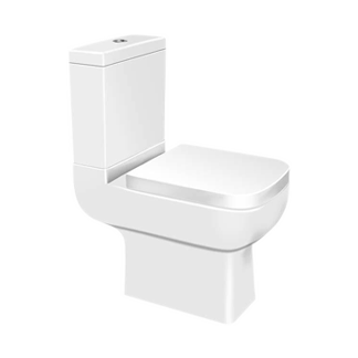Toilette blanche 02