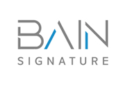 bain-signature