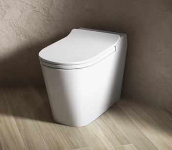 Toilettes
