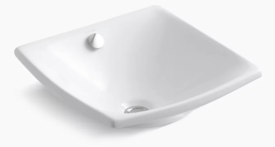 K 19047 0 LAVABO ESCALE