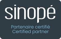 Logo Sinopé